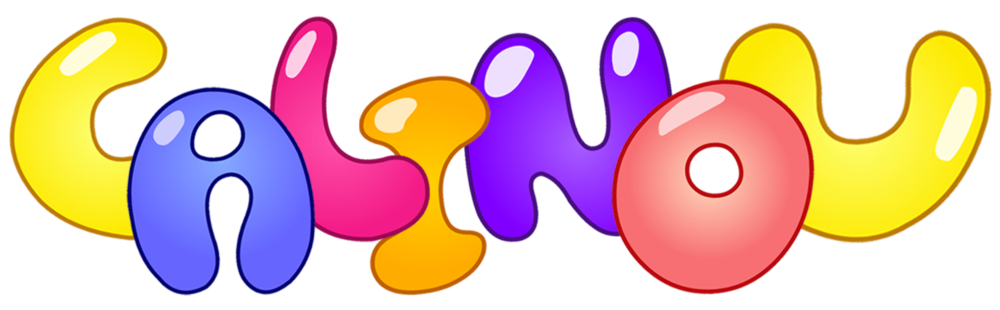 Calinou Show official logo